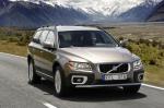 Volvo XC70 3.2 AWD 2008 года